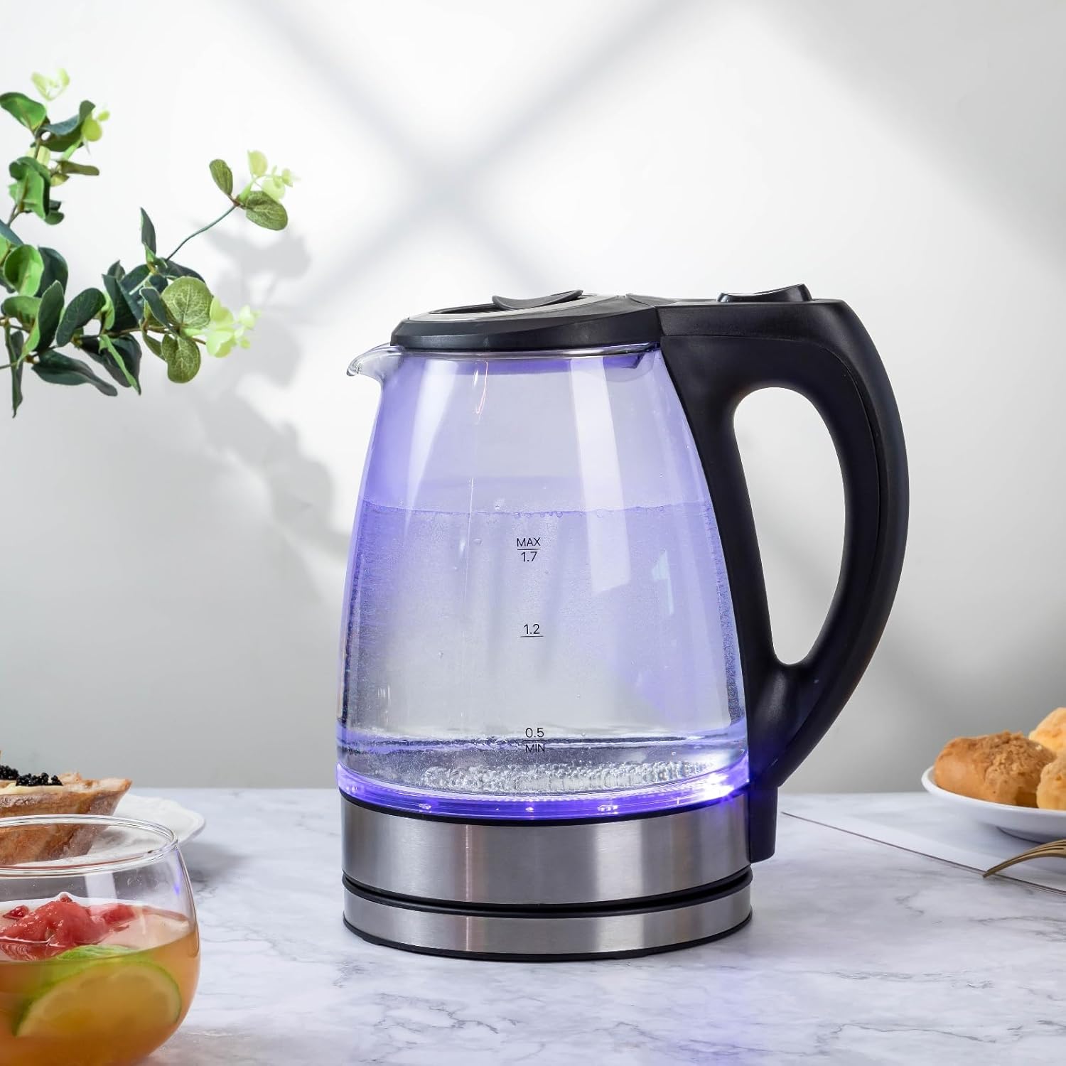 Electric Kettle